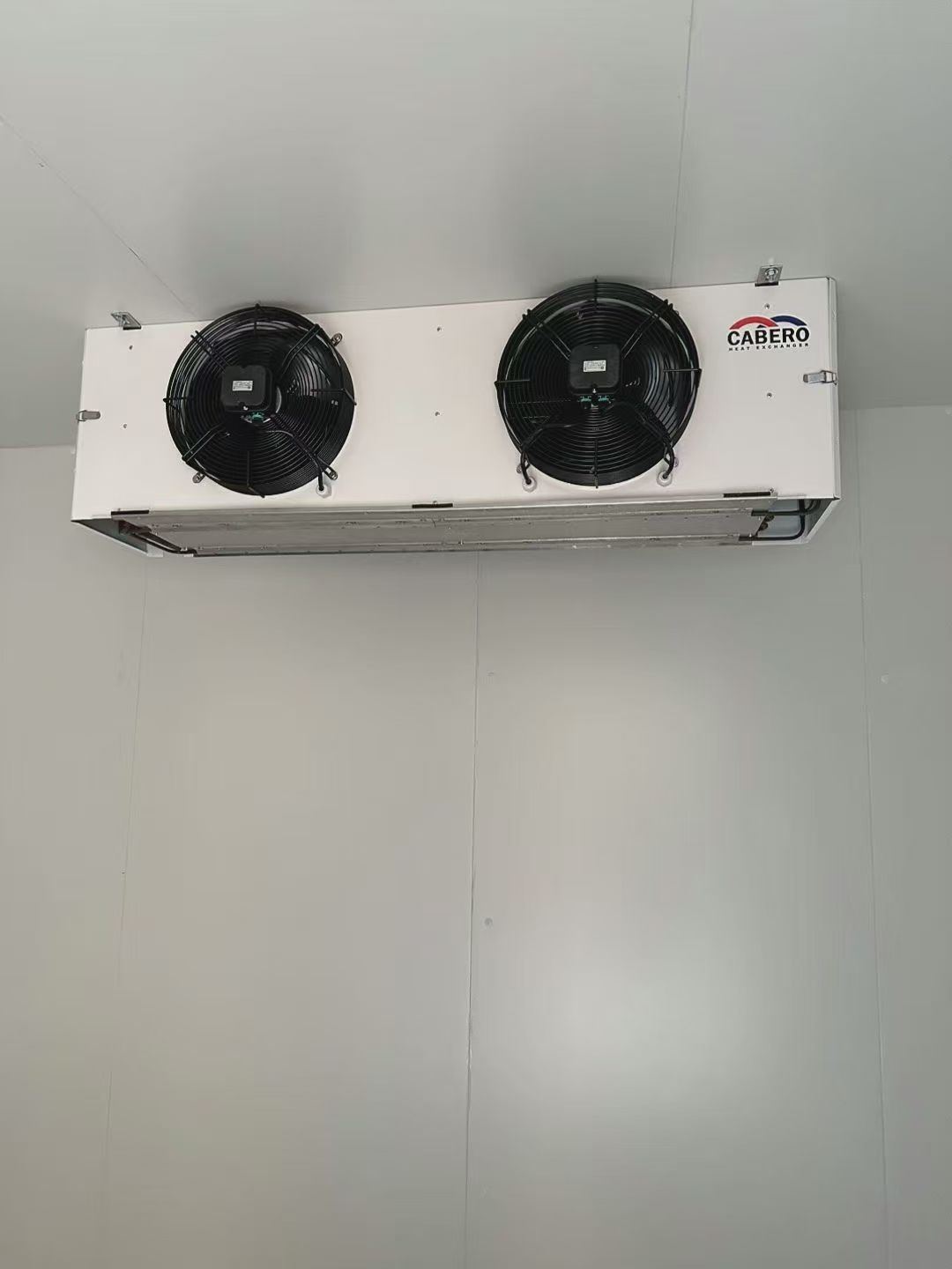 Dumplings Factory — Coolroom & Freezer Room Installation, Boronia — photo 2
